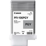 CANON Canon PFI-106PGY Ink Cartridge - Photo Gray