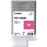 CANON Canon PFI-106M Ink Cartridge - Magenta