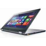 Lenovo IdeaPad Yoga 11 11.6" 64GB Convertible Tablet - NVIDIA - Tegra 3 T30 1.6GHz - Gray 59353926