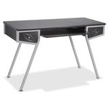 Lorell Laminate Computer Desk 84842