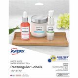 Avery Durable Multipurpose Label