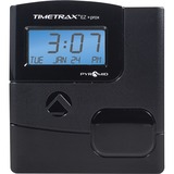 Pyramid TimeTrax EZ Proximity Time Clock System TTEZPROXEK