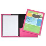 Lion Framed View Cover Presentation Folder