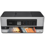BROTHER Brother MFC-J4410DW Inkjet Multifunction Printer - Color - Plain Paper Print - Desktop