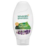 Seventh Generation Natural Dish Liquid - Hand Care - 22864