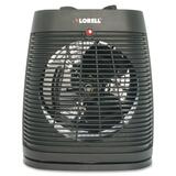 Lorell Convection Heater 84380