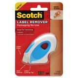 Scotch Label Remover - RULR