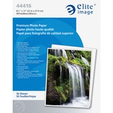 Elite Image Premium Photo Paper 44416