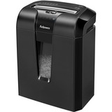 FELLOWES Fellowes Powershred 63Cb Cross-Cut Shredder