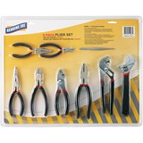 Genuine Joe 9 Piece Plier Set 11966