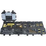 Genuine Joe 336 Piece Mobile Tool Kit 11964