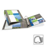 Avery 1-Touch Hvy-duty EZD Lock Ring View Binder