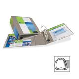 Avery 1-Touch Hvy-duty EZD Lock Ring View Binder