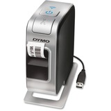 Dymo LabelManager PnP Thermal Transfer Printer - Monochrome - Desktop - Label Print