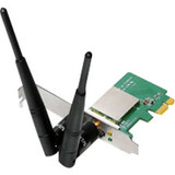 EDIMAX COMPUTER COMPANY Edimax EW-7722PND IEEE 802.11n - Wi-Fi Adapter for Computer