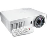 DELL MARKETING USA, Dell S320 3D Ready DLP Projector - 720p - HDTV - 4:3