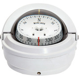 Ritchie Navigation Voyager Analog Compass - S87W