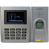 WASP Wasp WaspTime B2000 Biometric Time Clock