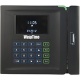 WASP Wasp WaspTime BC100 Barcode Time Clock