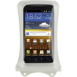 DiCAPac Underwater Case for Smartphone - White - WPC1WHITE