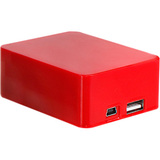 ETON CORP. Eton BoostBloc4000 - Red