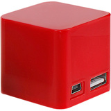 ETON CORP. Eton BoostBloc2000 - Red