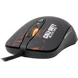 SteelSeries Call of Duty Black Ops 2 Gaming Mouse