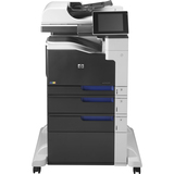 HEWLETT-PACKARD HP LaserJet 700 M775F Laser Multifunction Printer - Color - Plain Paper Print - Floor Standing