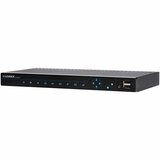 Lorex Vantage LH3381001 Digital Video Recorder - 1 TB HDD