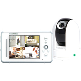 Lorex Video Home Monitor - LW2450