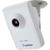 GeoVision GV-CBW120 Surveillance/Network Camera - Color - M12-mount - CMOS - Wireless, Cable - Wi-Fi - Fast Ethernet