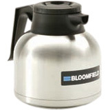 BLOOMFIELD INDUSTRIES Bloomfield 1.9 liter (64 oz.) Hand-Held Pour