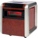 Redcore Concept R-4 Convection Heater - 15201