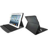 ILUV iLuv Executive ICK838 Carrying Case (Folio) for iPad