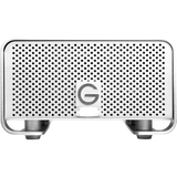 G-Technology G-RAID GRADU3PB40002BDB DAS Array - 2 x HDD Installed - 4 - 0G02484