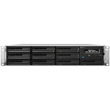Synology RS3413xs+ Network Storage Server - RS3413XS