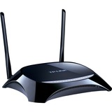 TP-LINK TD-VG3631 Modem/Wireless Router - IEEE 802.11n TD-VG3631