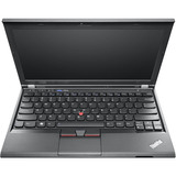 Lenovo ThinkPad X230 2320A8F 12.5" LED Notebook - Intel - Core i5 i5-3320M 2.6GHz - Black 2320A8F