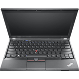 Lenovo ThinkPad X230 2320HMF 12.5" LED Notebook - Intel - Core i5 i5-3210M 2.5GHz - Black 2320HMF