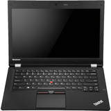 Lenovo ThinkPad T430u 86148CF 14" LED Ultrabook - Intel - Core i7 i7-3517U 1.9GHz - Black 86148CF