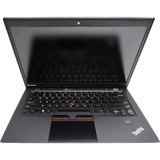 Lenovo ThinkPad X1 Carbon 3444BBF 14" LED Ultrabook - Intel - Core i5 i5-3427U 1.8GHz - Black 3444BBF