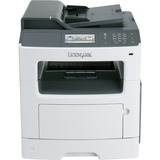 LEXMARK Lexmark CX410DE Laser Multifunction Printer - Color - Plain Paper Print - Desktop
