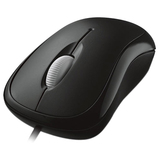 MICROSOFT CORPORATION Microsoft Basic Optical Mouse