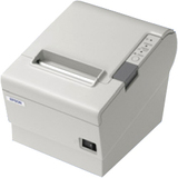 Epson TM-T88IV ReStick Direct Thermal Printer - Monochrome - Desktop - Label Print C31C636331