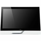 Acer T272HL 27" LED LCD Touchscreen Monitor - 16:9 - 5 ms UM.HT2AA.001