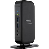 TOSHIBA Toshiba dynadock V 3.0 Universal USB 3.0 Docking Station
