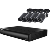 Video Surveillance Systems