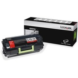 LEXMARK Lexmark Unison 620HA Toner Cartridge - Black