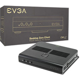 EVGA EVGA PD06 Zero Client - Teradici Tera2321