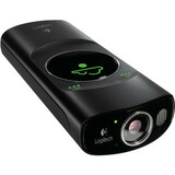 Logitech Broadcaster Webcam - USB 960-000854